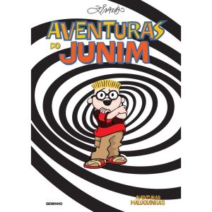 AVENTURAS DE JUNIM - GLOBINHO