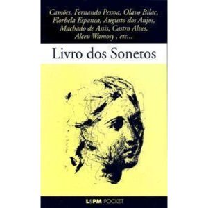 Livro dos sonetos - L&PM