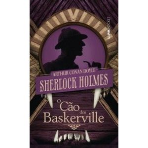 O cão dos baskerville - L&PM