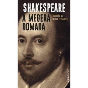 A megera domada - L&PM