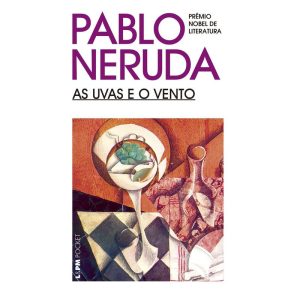 As uvas e o vento - L&PM