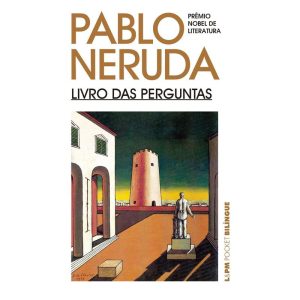 Livro das perguntas - L&PM