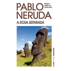 A rosa separada - L&PM