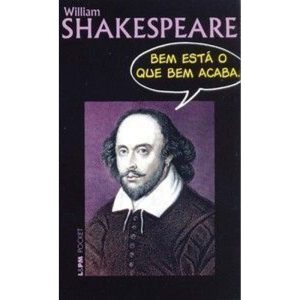 Bem está o que bem acaba - L&PM