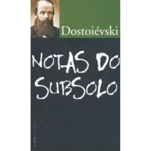 Notas do subsolo - L&PM