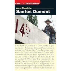 Santos dumont - L&PM