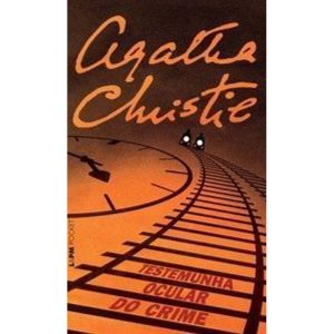 Testemunha ocular do crime - L&PM