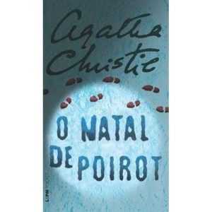 O natal de poirot - L&PM