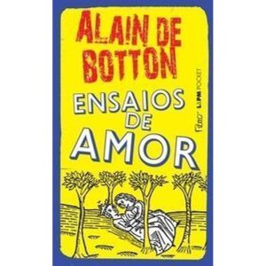 Ensaios de amor - L&PM