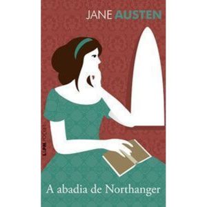 A abadia de northanger - L&PM