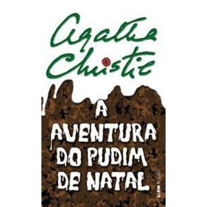 A aventura do pudim de natal - L&PM