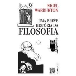 Uma breve história da filosofia - L&PM