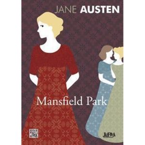 Mansfield park - L&PM