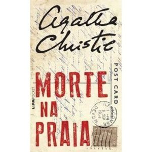 Morte na praia - L&PM