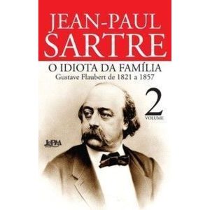 O idiota da família, volume 2 - L&PM