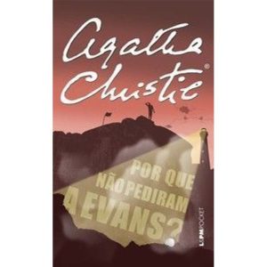 Por que não pediram a evans? - L&PM