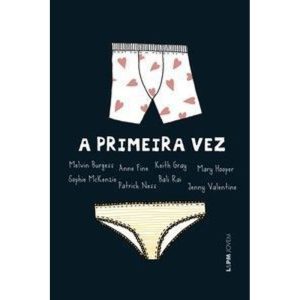 A primeira vez - L&PM