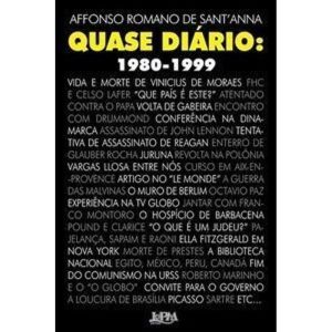 Quase diário: 1980-1999 - L&PM