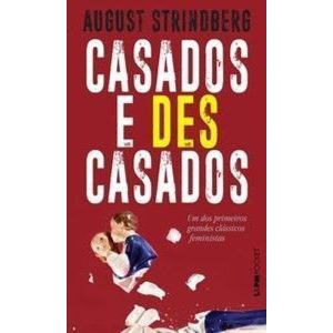 Casados e descasados - L&PM