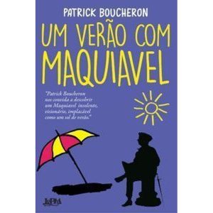 Um verão com maquiavel - L&PM