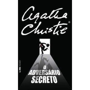 O adversário secreto - L&PM