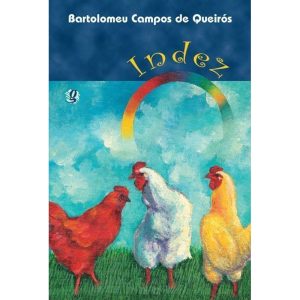INDEZ - GLOBAL EDITORA E DISTRIBUIDORA