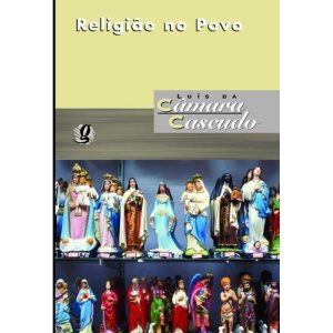 RELIGIÃO NO POVO - GLOBAL EDITORA E DISTRIBUIDORA