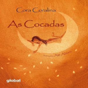 AS COCADAS - GLOBAL EDITORA E DISTRIBUIDORA