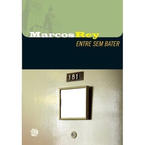 ENTRE SEM BATER - GLOBAL EDITORA E DISTRIBUIDORA