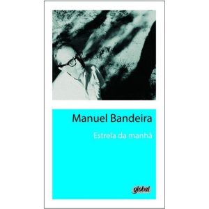 ESTRELA DA MANHÃ - GLOBAL EDITORA E DISTRIBUIDORA