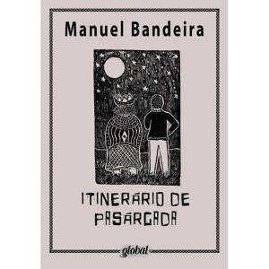 ITINERÁRIO DE PASÁRGADA - GLOBAL EDITORA E DISTRIBUIDORA