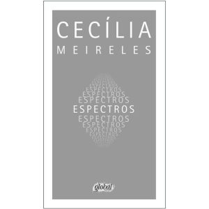 ESPECTROS - GLOBAL EDITORA E DISTRIBUIDORA