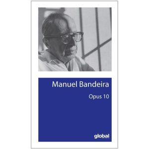 OPUS 10 - GLOBAL EDITORA E DISTRIBUIDORA