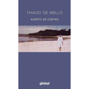 ACERTO DE CONTAS - GLOBAL EDITORA E DISTRIBUIDORA