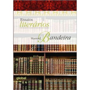 ENSAIOS LITERÁRIOS - GLOBAL EDITORA E DISTRIBUIDORA
