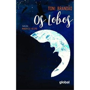 OS LOBOS - GLOBAL EDITORA E DISTRIBUIDORA
