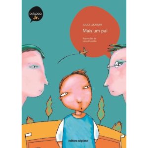 MAIS UM PAI - SCIPIONE PARADIDATICOS