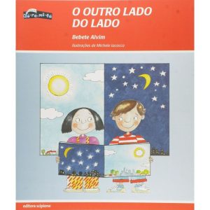 O OUTRO LADO DO LADO - SCIPIONE PARADIDATICOS