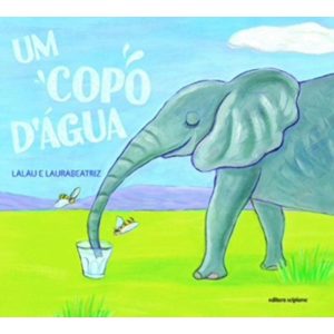 UM COPO DÁGUA - SCIPIONE PARADIDATICOS
