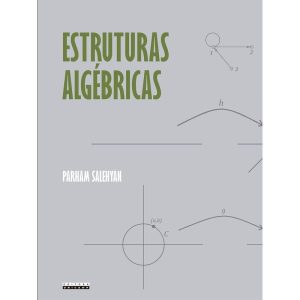 ESTRUTURAS ALGÉBRICAS - UNICAMP C