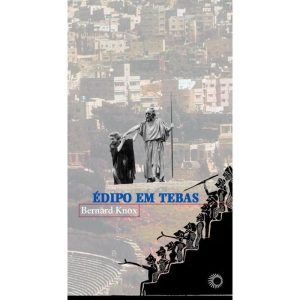ÉDIPO EM TEBAS - PERSPECTIVA