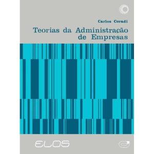 TEORIAS DA ADMINISTRAÇÃO DE EMPRESAS - PERSPECTIVA
