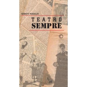 TEATRO SEMPRE - PERSPECTIVA