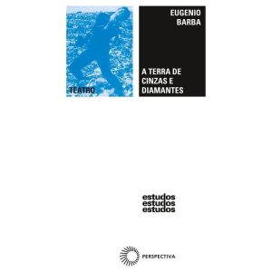 A TERRA DE CINZAS E DIAMANTES - PERSPECTIVA