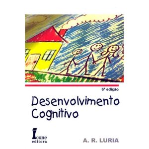 DESENVOLVIMENTO COGNITIVO - ICONE