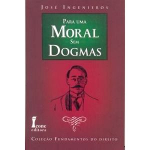 PARA UMA MORAL SEM DOGMAS - ICONE