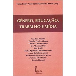 GENERO EDUCACAO TRABALHO E MIDIA - 1 - ICONE