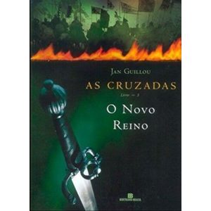 O NOVO REINO - BERTRAND BRASIL