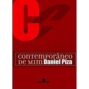 CONTEMPORÂNEO DE MIM - BERTRAND BRASIL