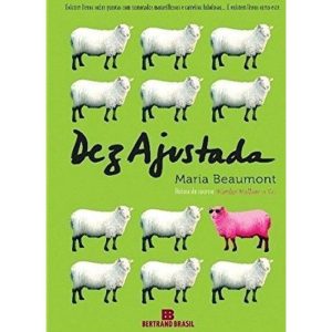 DEZAJUSTADA - BERTRAND BRASIL